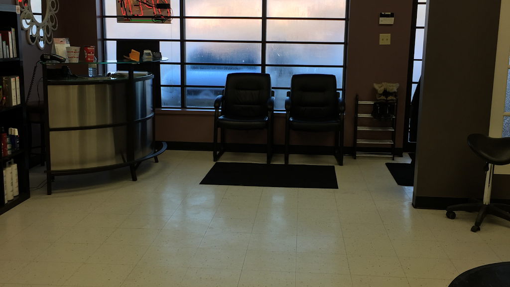 Bellissima Hair Design | 463 Falconbridge Rd, Sudbury, ON P3A 3Z8, Canada | Phone: (705) 586-3606