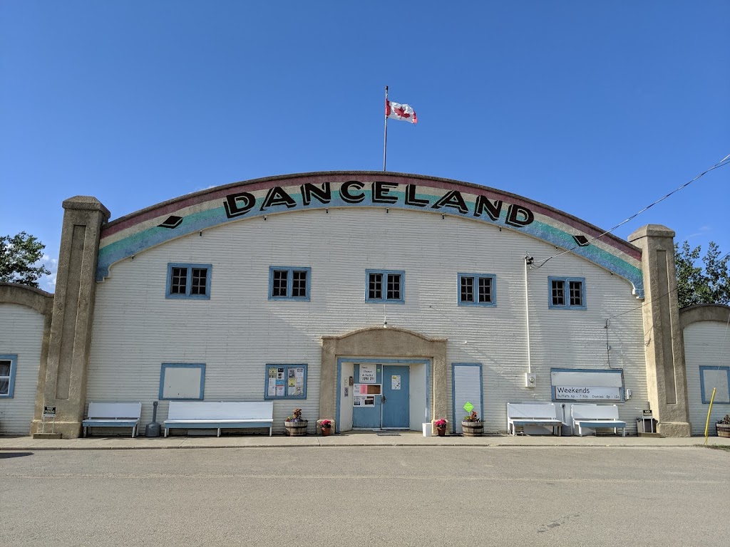 Danceland | 511 Lake Ave, Manitou Beach, SK S0K 4T1, Canada | Phone: (306) 946-2743