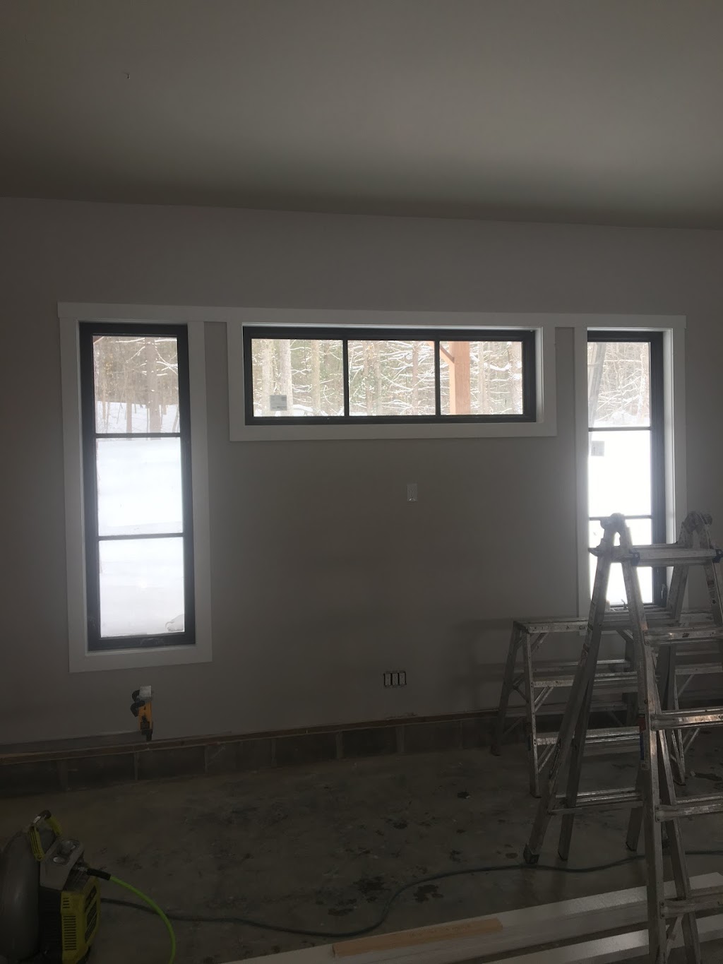 Rayburn Sykes Construction | 230 Crescent Dr, Gravenhurst, ON P1P 1L4, Canada | Phone: (705) 220-0312