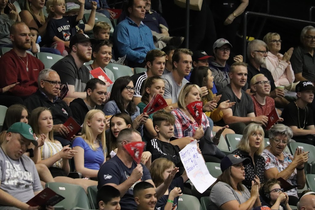 Fraser Valley Bandits Professional Basketball Club | 33800 King Road, Abbotsford Basement, Abbotsford, BC V2S 8H8, Canada | Phone: (604) 743-5066