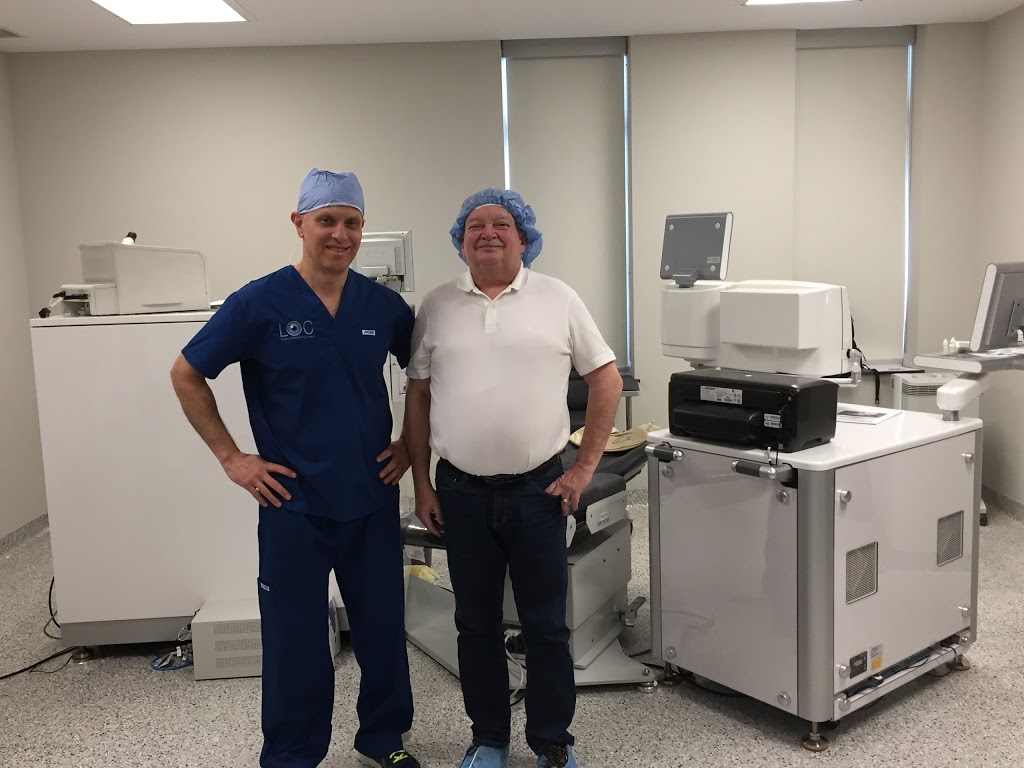 Halifax Eye Institute | 7 Bayview Rd, Halifax, NS B3M 1N8, Canada | Phone: (902) 423-4423