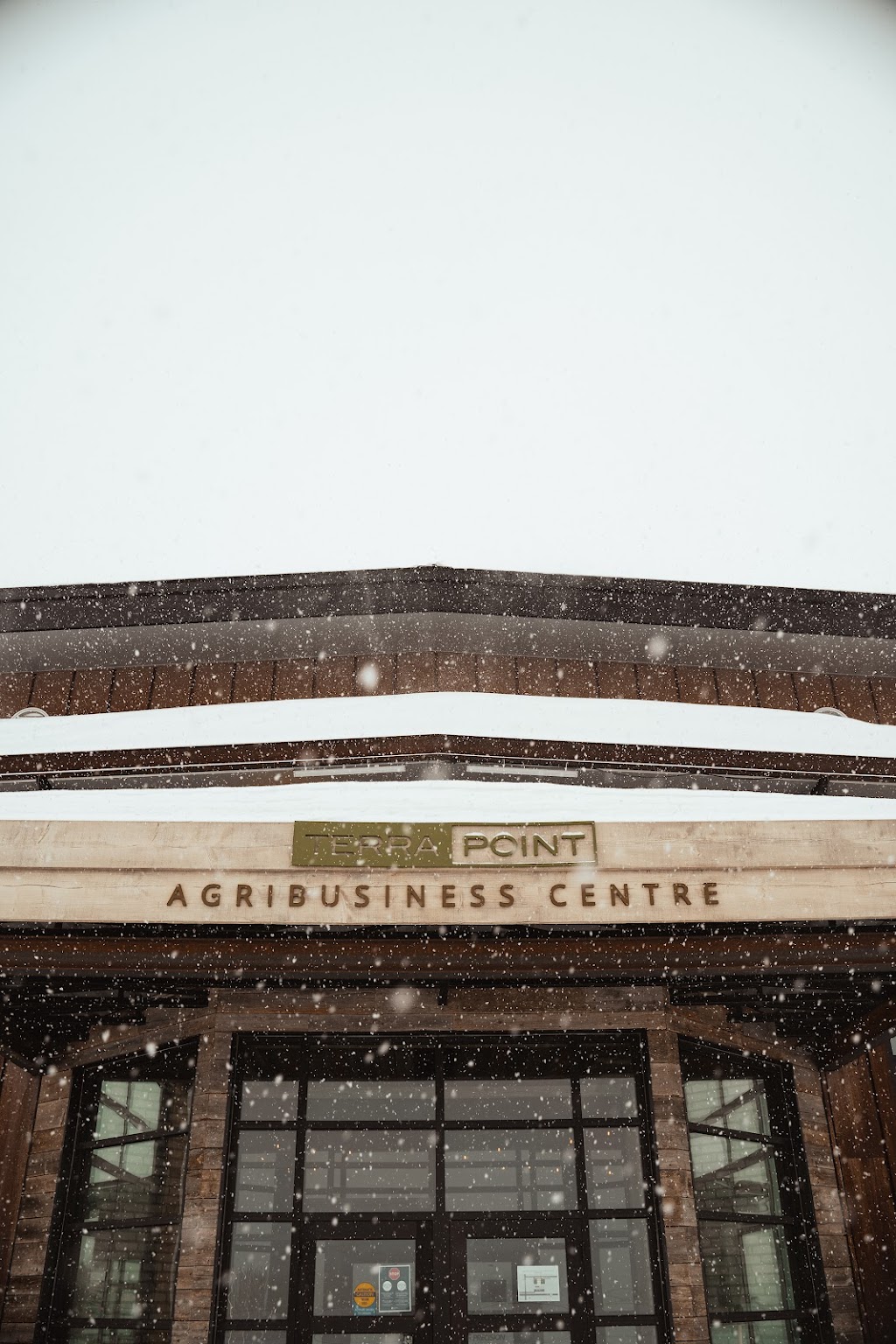 TerraPoint Agribusiness Centre | 2-24149 PTH 3, Stanley, MB R6P 0H1, Canada | Phone: (204) 542-0500