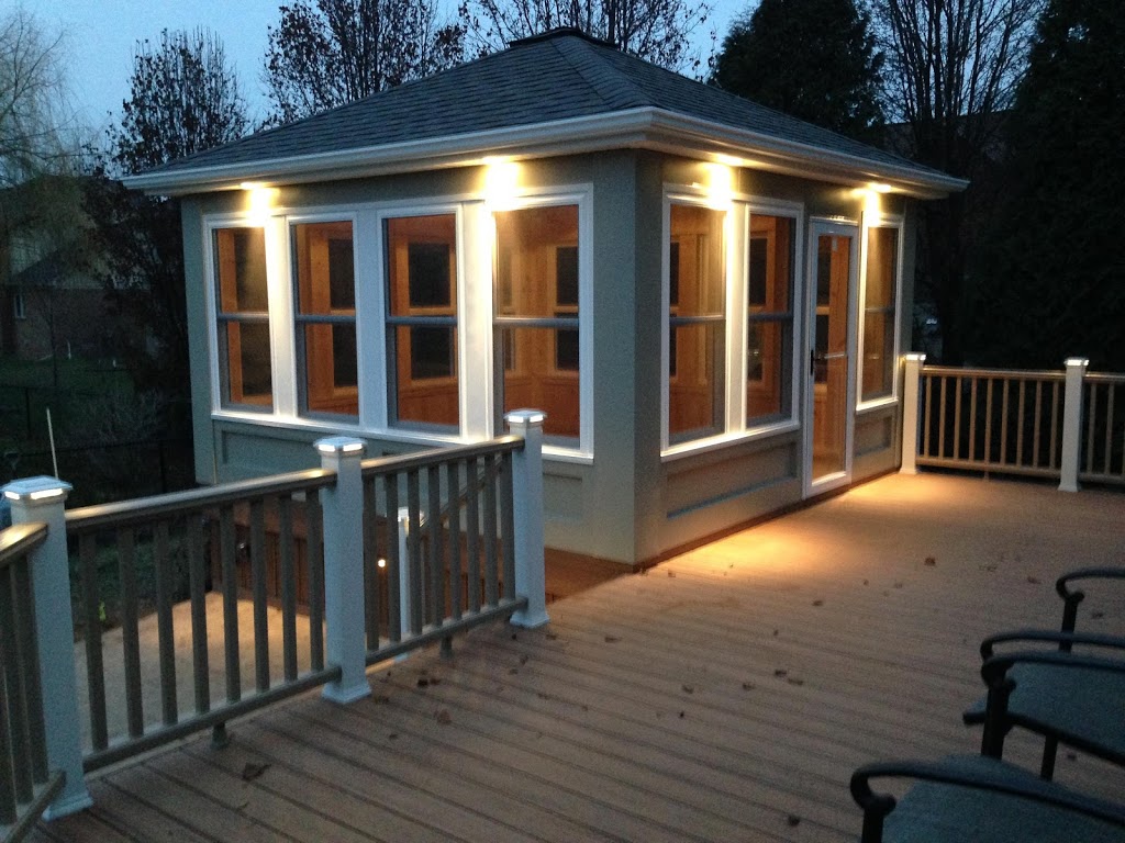 Feyers Construction | 2130 Lee St, Algonac, MI 48001, USA | Phone: (586) 745-3534