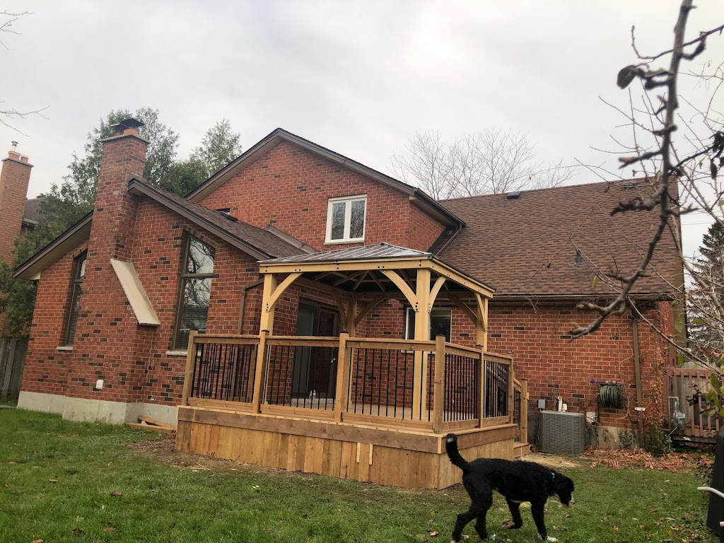 Space Fencing | 66 Karen Walk, Waterloo, ON N2L 6K7, Canada | Phone: (226) 505-8765