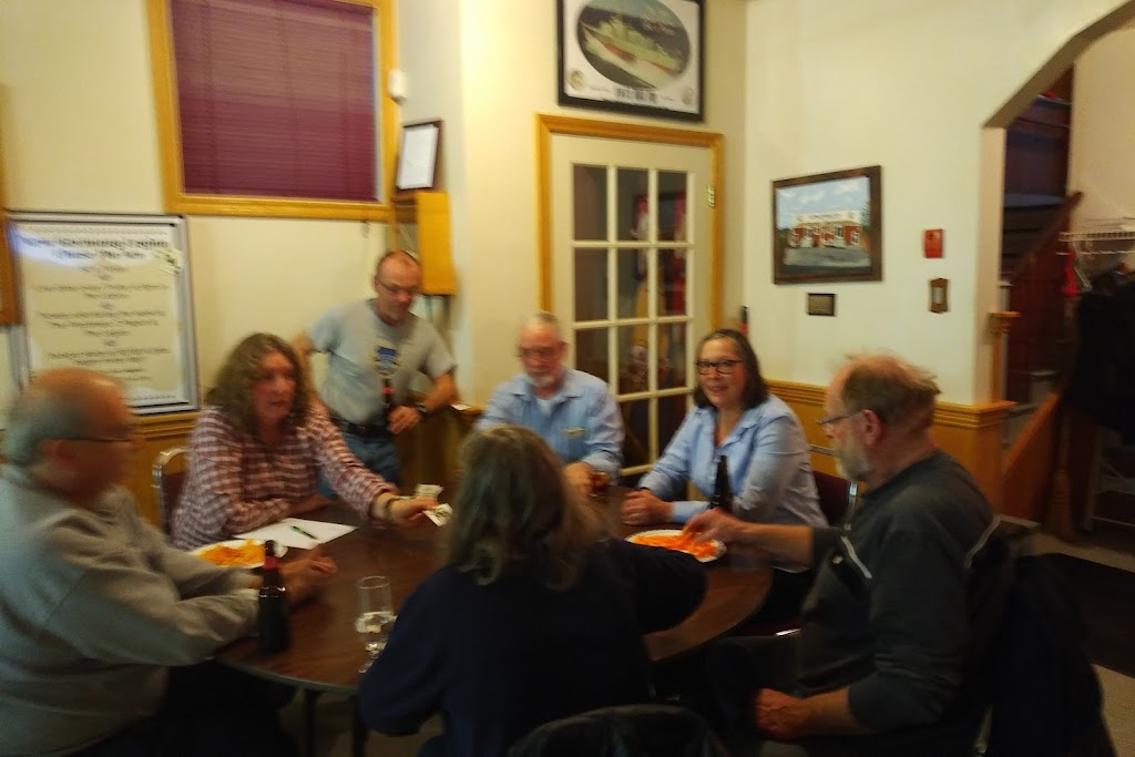 Royal Canadian Legion Branch 102 | 44 Varner Rd, New Germany, NS B0R 1E0, Canada | Phone: (902) 644-2320