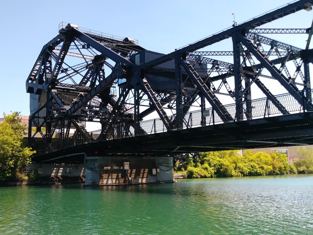 Unity Island Park | Buffalo, NY 14207, USA | Phone: (716) 851-5553