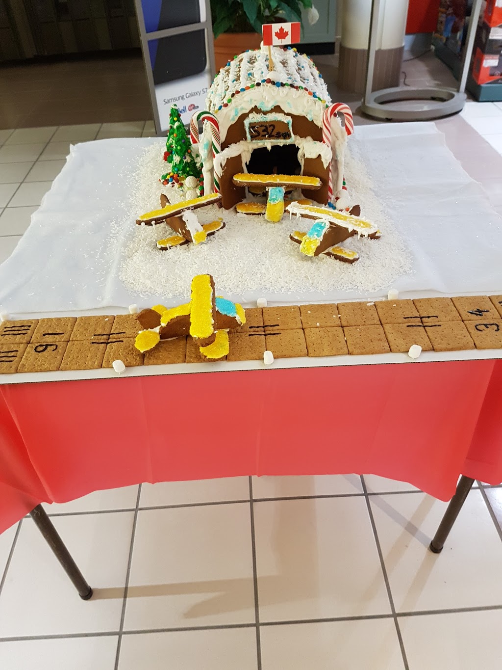 Suncoast Mall Management Ofc | 397 Bayfield Rd, Goderich, ON N7A 4E9, Canada | Phone: (519) 524-8300