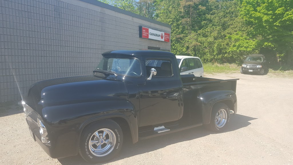 Phoenix Transmissions Inc | 214 Main St, Woodstock, ON N4S 1S9, Canada | Phone: (519) 539-9553
