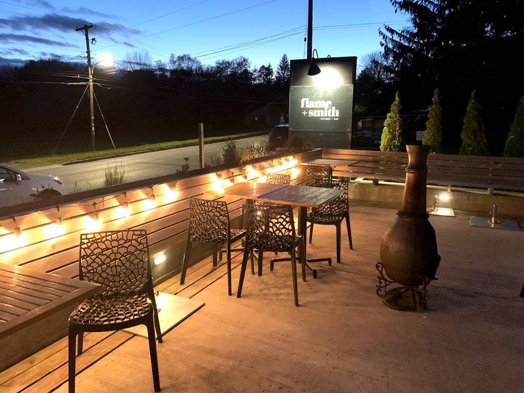 Flame + Smith | 106 Bloomfield Main St, Bloomfield, ON K0K 1G0, Canada | Phone: (613) 393-1006