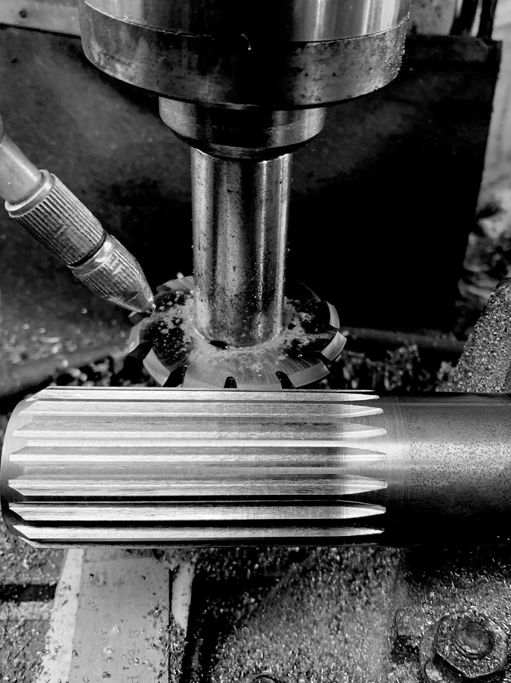 On-Spec Precision Machining | 73963 Goshen Line, Zurich, ON N0M 2T0, Canada | Phone: (519) 525-0584