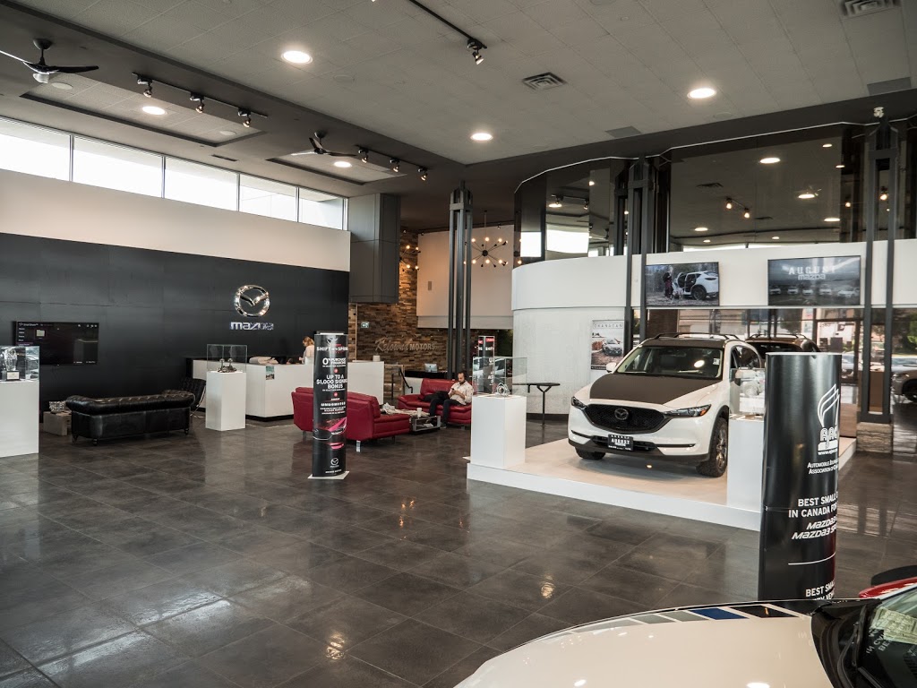 August Mazda | 2560 Enterprise Way, Kelowna, BC V1X 7X5, Canada | Phone: (250) 762-2068