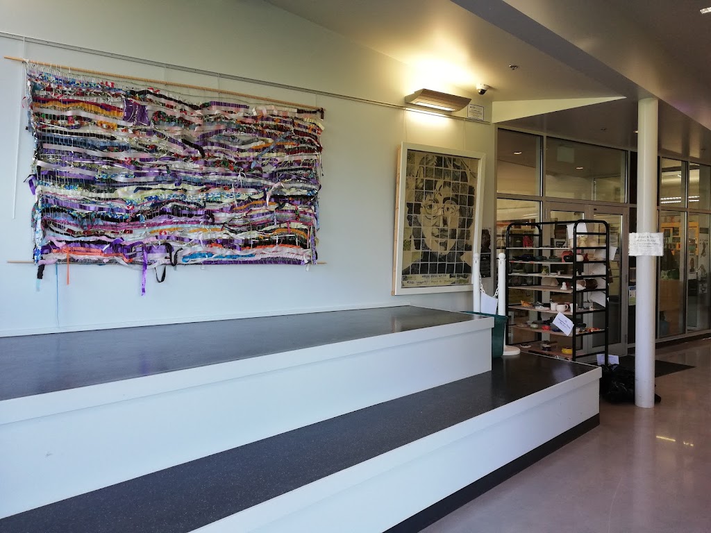 Arts Centre at Cedar Hill | 3220 Cedar Hill Rd, Victoria, BC V8P 3Y3, Canada | Phone: (250) 475-7121