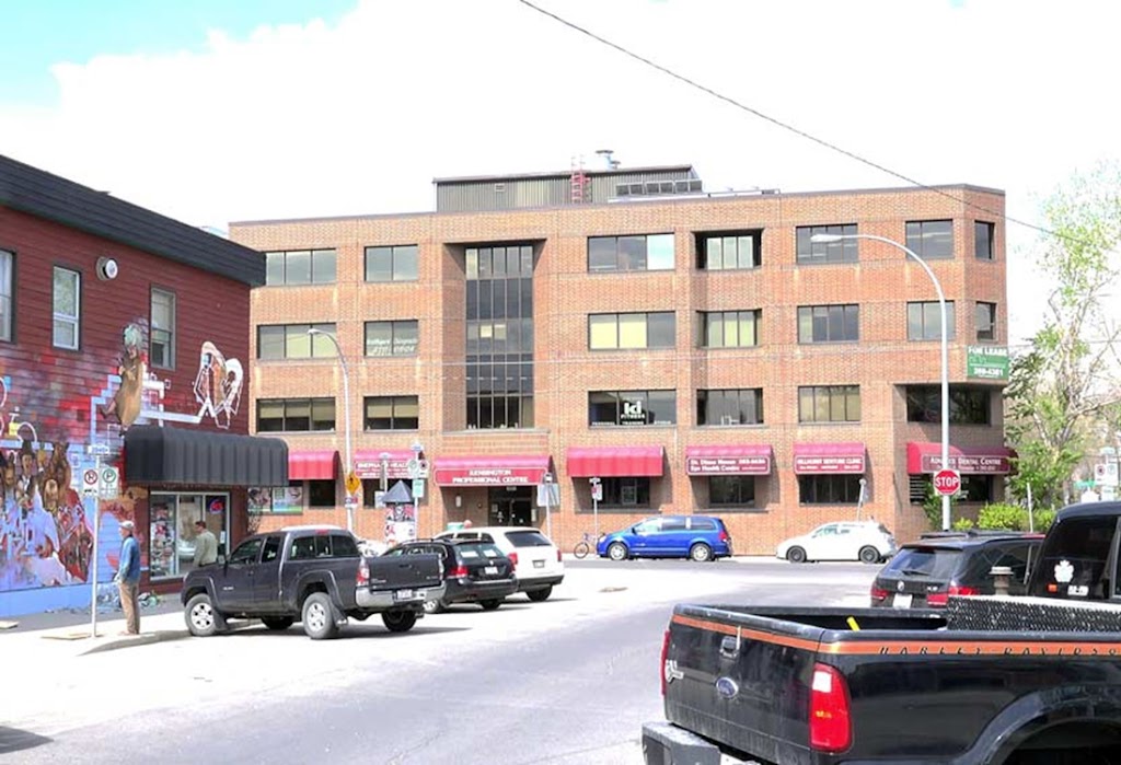 Shephard Health - Dr. Jay Shephard | 1228 Kensington Rd NW #200, Calgary, AB T2N 3P7, Canada | Phone: (403) 543-7499