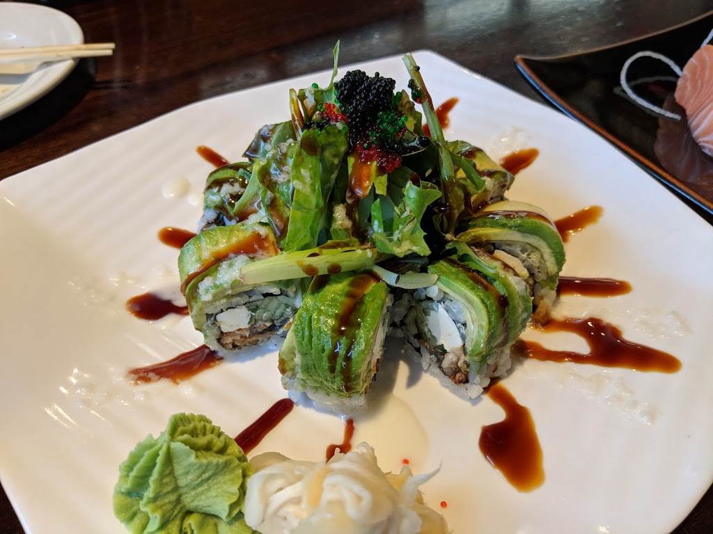 Sushi S Japanese Restaurant | 4739 Willingdon Ave, Burnaby, BC V5G 3H6, Canada | Phone: (604) 437-9399