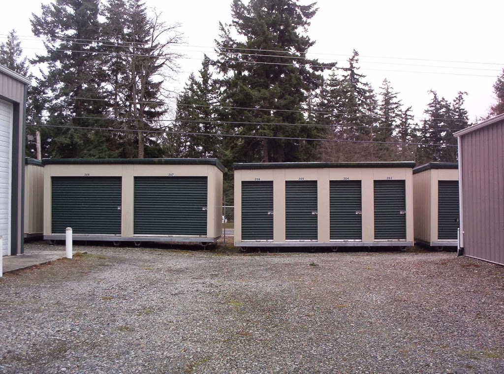 Storage Solutions | 1082 Telegraph Rd, Bellingham, WA 98226, USA | Phone: (360) 756-8855