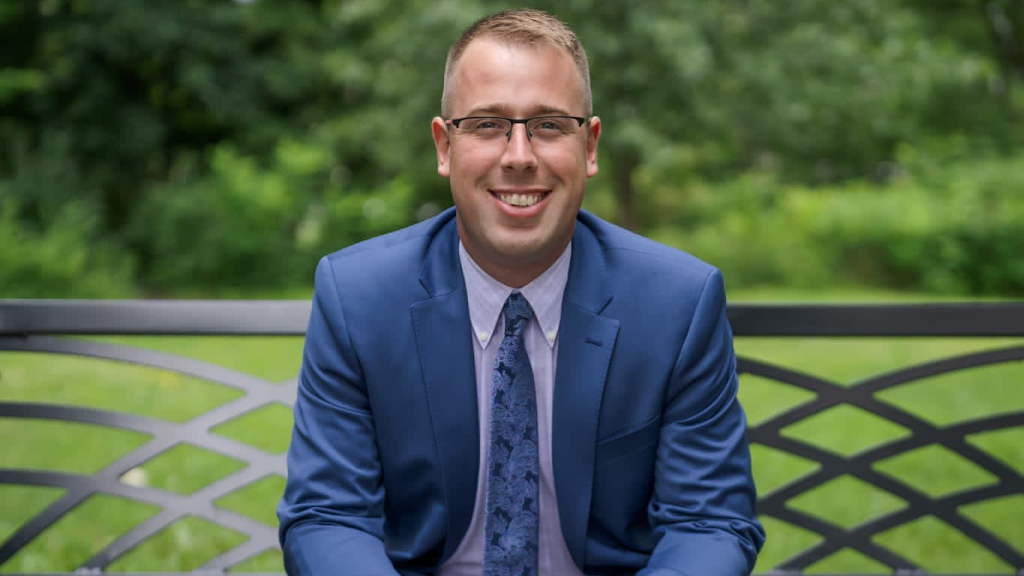 IG Wealth Management - Conor Amyot | 1361 Grandview St N, Oshawa, ON L1K 0G1, Canada | Phone: (905) 441-1871