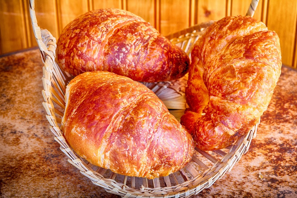 Michel Gauvin Artisan Bakery | 609 Route du Président-Kennedy, Pintendre, QC G6C 1J6, Canada | Phone: (418) 837-6336