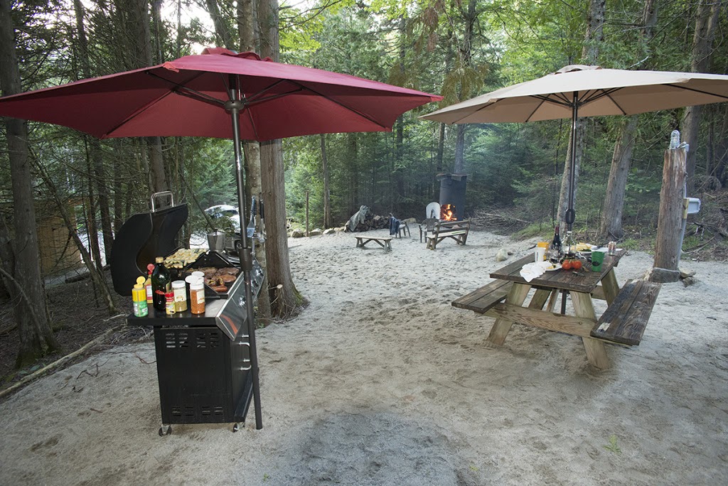 New Burke Camping Rentals, LLC | 23 Pinnacle Rd, West Burke, VT 05871, USA | Phone: (508) 330-9212