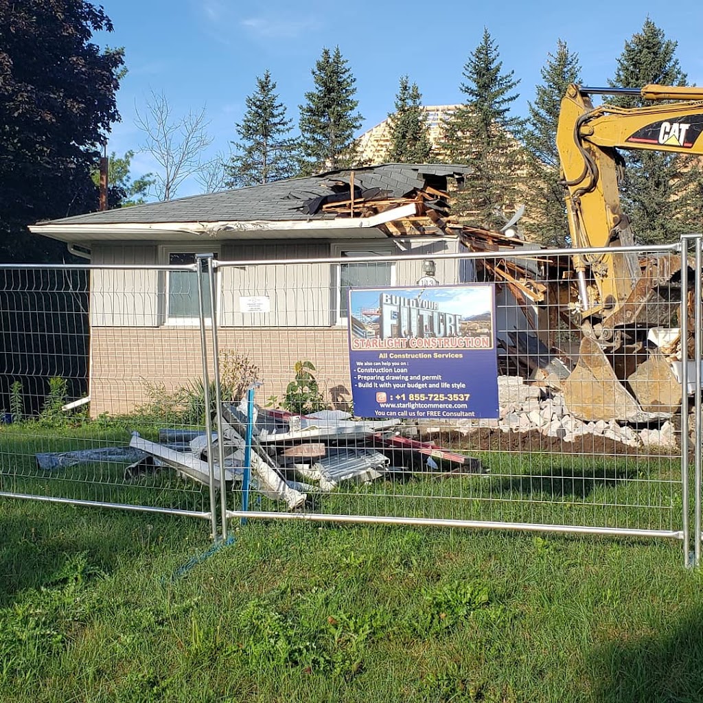 build custom home | 23 Applegate Dr, Newmarket, ON L9N 0R2, Canada | Phone: (855) 725-3537