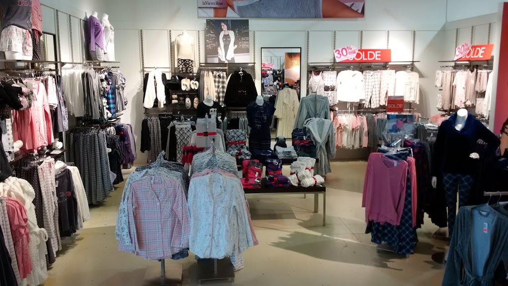 La Vie en Rose Mascouche SmartCentre Outlet | 133 Montée Masson, Mascouche, QC J7K 3B4, Canada | Phone: (450) 474-3390