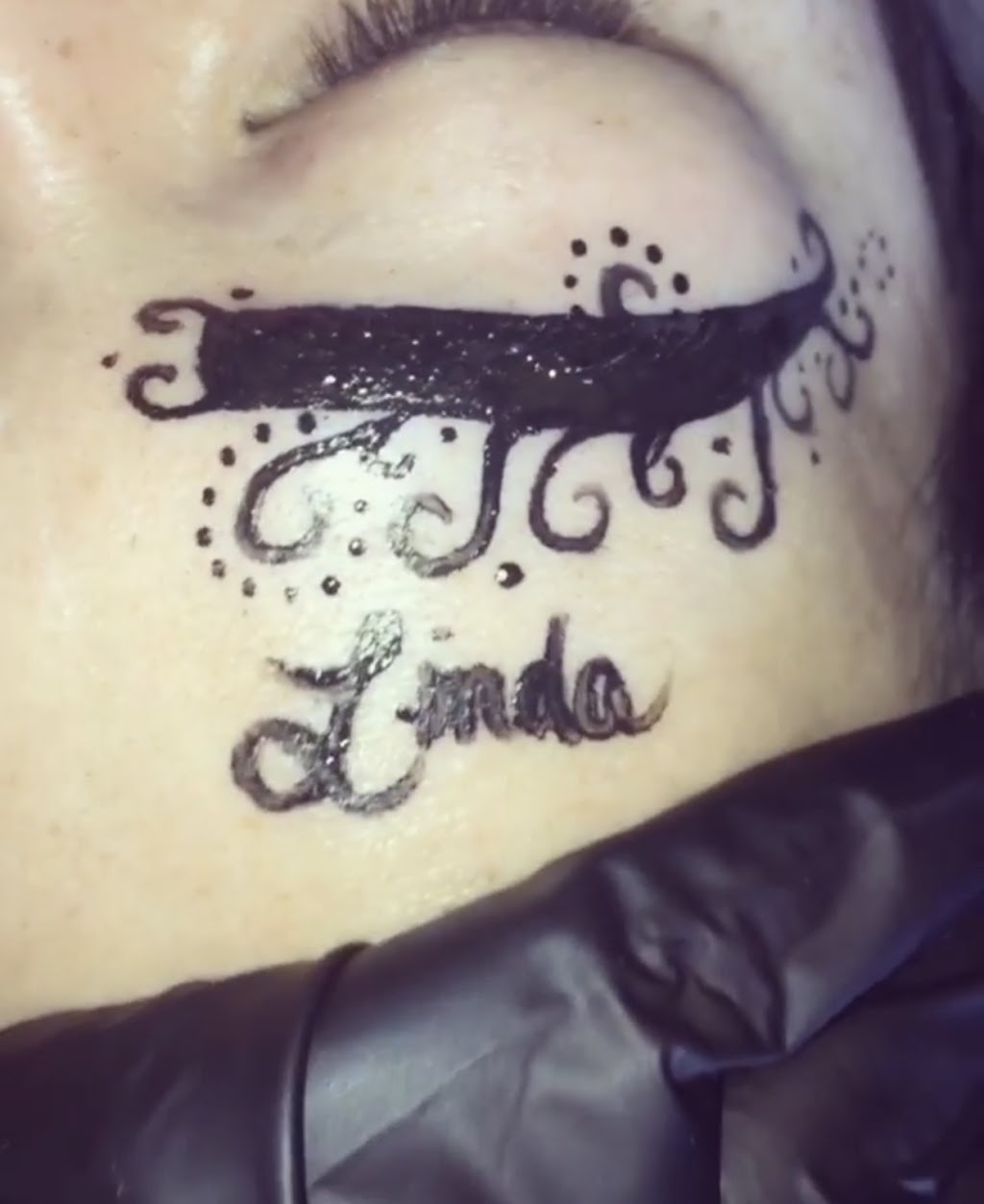 Beauty and the Brows Hamilton | 120 A Parkdale Ave N, Hamilton, ON L8H 5W9, Canada | Phone: (905) 928-3939