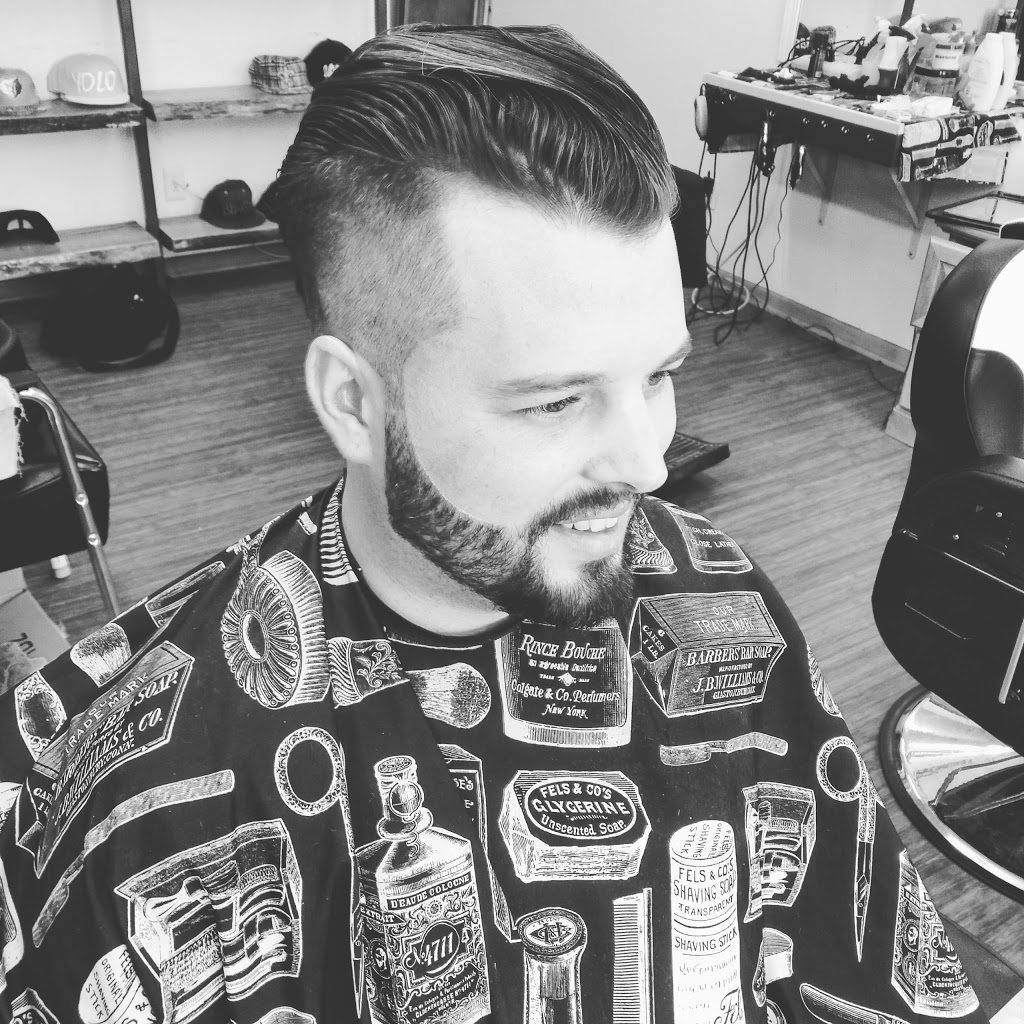 Buffalo Barber Surgeons | 3056 South Park Ave, Buffalo, NY 14218, USA | Phone: (716) 712-7175