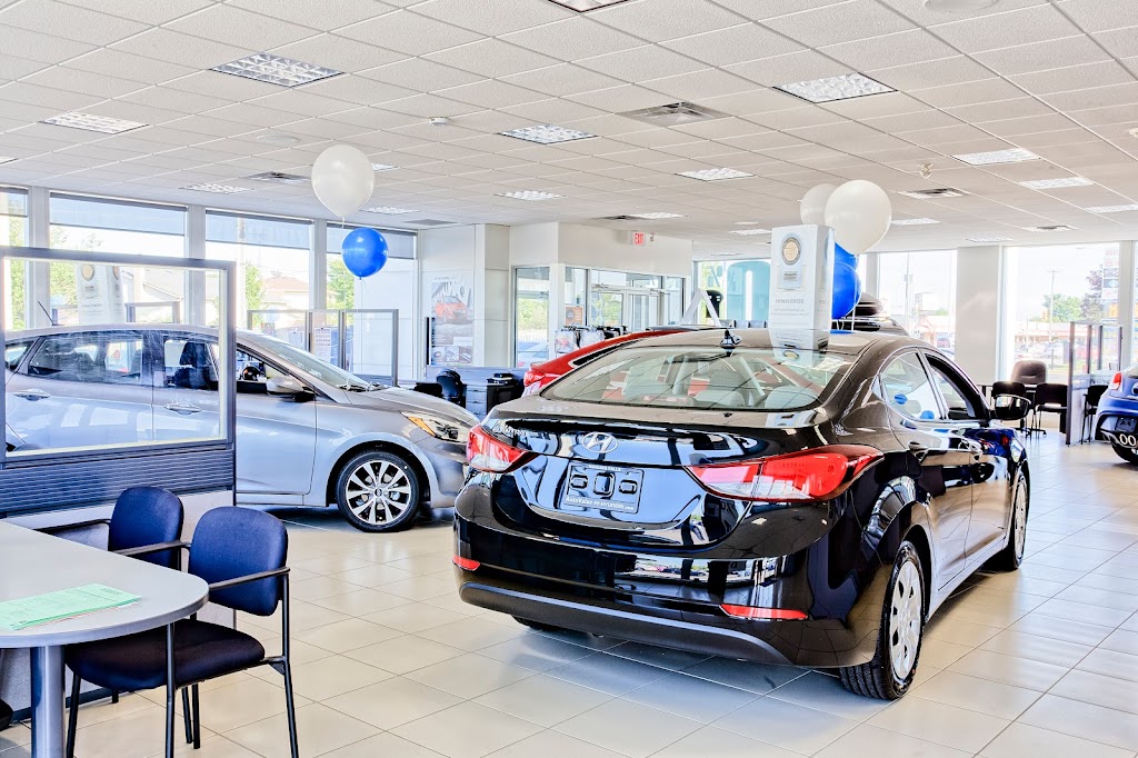AutoValue Hyundai | 4060 Montrose Rd, Niagara Falls, ON L2H 1J9, Canada | Phone: (855) 463-1603