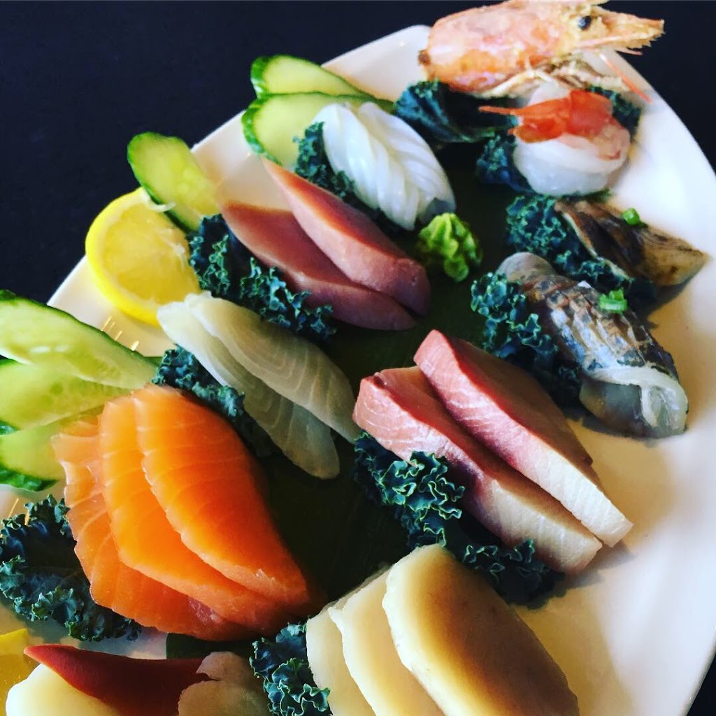 Sushi Ten | 11440 Braeside Dr SW #26, Calgary, AB T2W 3E5, Canada | Phone: (403) 238-3770