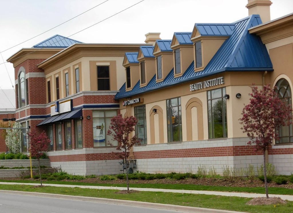 Beauty Institute and Spa | 361 Cornwall Rd, Oakville, ON L6J 7Z5, Canada | Phone: (289) 291-0168