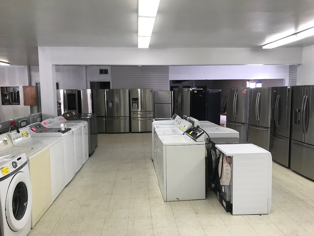 Appliance Outlet World | 12412 Nova Scotia Trunk 2, Lower Onslow, NS B6L 5E3, Canada | Phone: (902) 662-4222