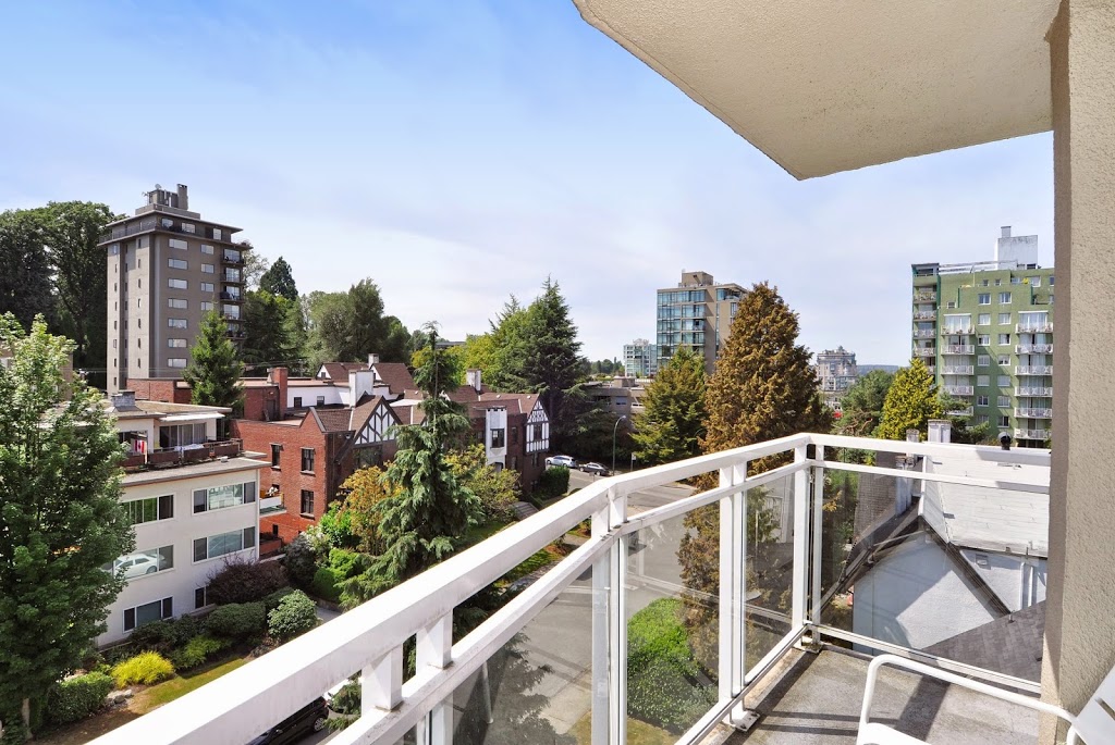 South Granville Rental Apartments | 1355 W 14th Ave, Vancouver, BC V6H 1R2, Canada | Phone: (604) 642-6541