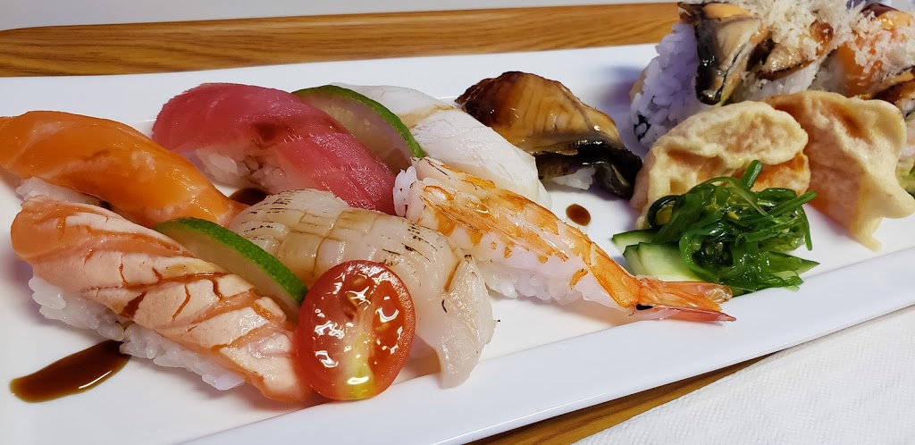 MEGUMI SUSHI | 20 Roncesvalles Ave, Toronto, ON M6R 2K3, Canada | Phone: (647) 748-4988