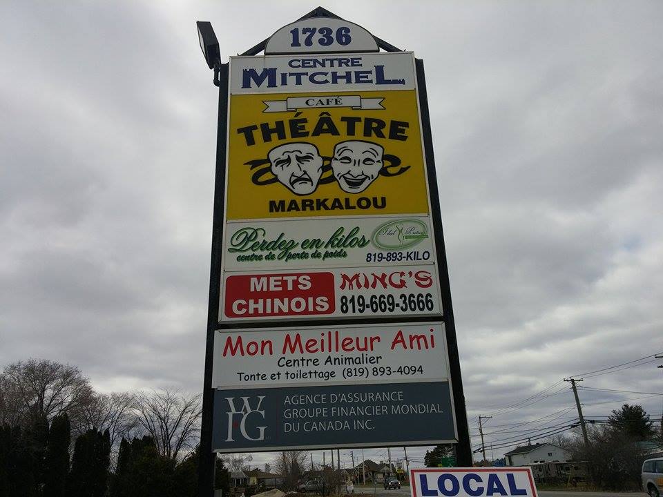 Restaurant Mings | 1736 Bd Maloney E, Gatineau, QC J8R 1B3, Canada | Phone: (819) 669-3666