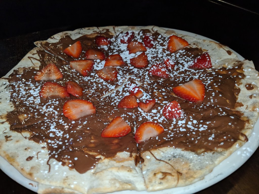 Panino Cappuccino | 3218 Weston Rd, North York, ON M9M 2T7, Canada | Phone: (416) 741-4646