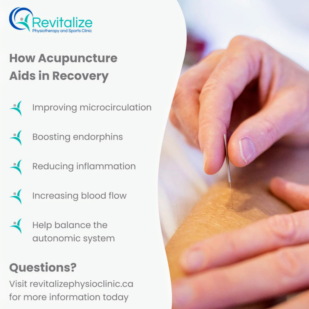 Revitalize Physiotherapy and Sports Clinic | Focal Point Plaza, 19211 Fraser Hwy Unit 107, Surrey, BC V3S 7C9, Canada | Phone: (778) 277-3334