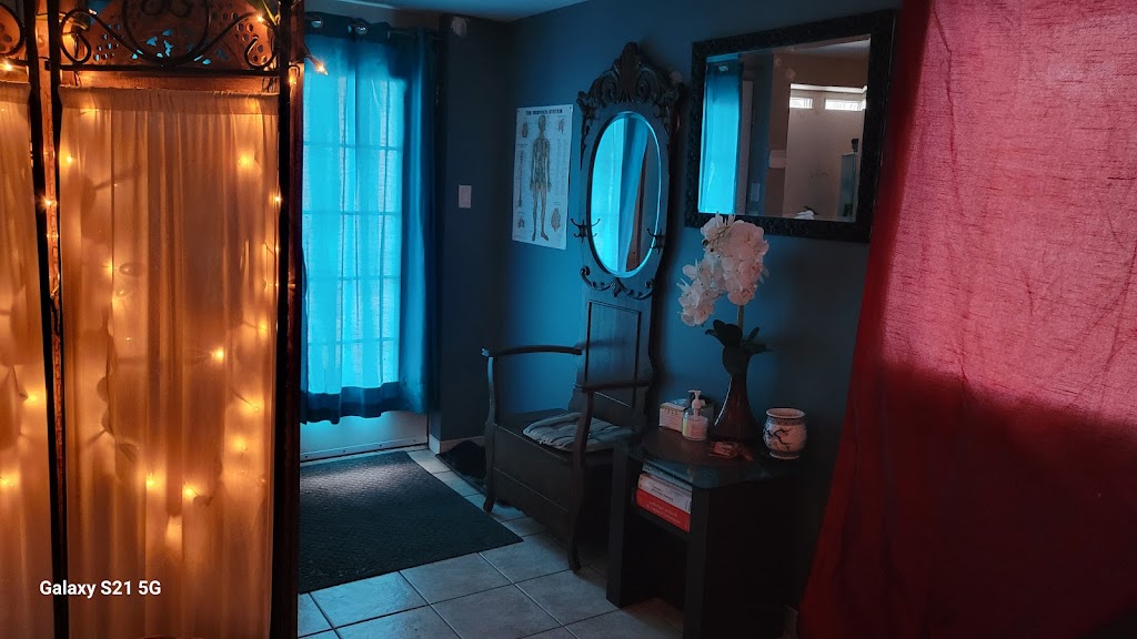Clinique Masso-Kiné-Orthothérapie Jessy Pomerleau | 94 QC-216, Le Val-Saint-François, QC J0B 3G0, Canada | Phone: (819) 575-6640