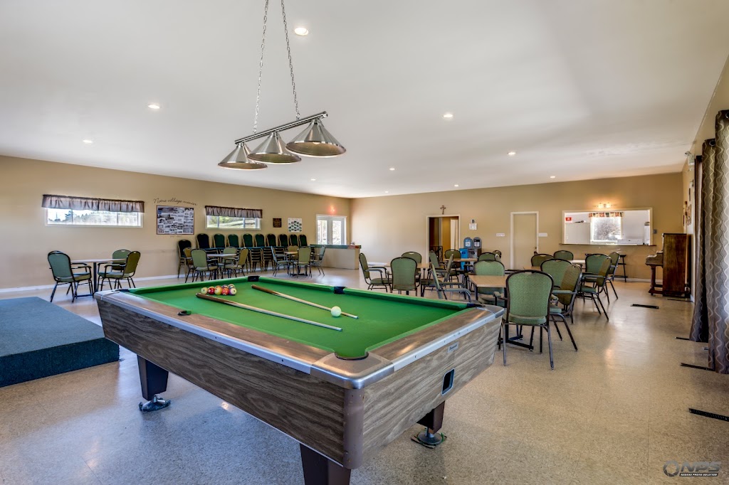 Chalet des sports Vimy Ridge | 34 Chem. de Vimy, Saint-Joseph-de-Coleraine, QC G0N 1B0, Canada | Phone: (418) 423-4513