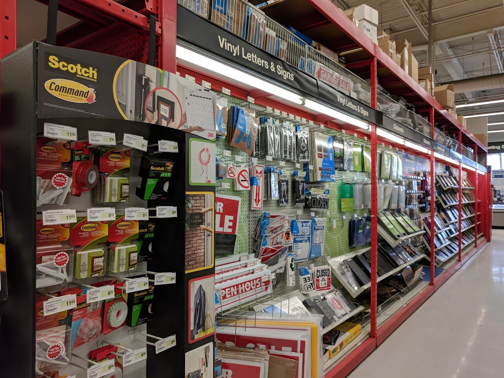 Staples Brampton | 80 Great Lakes Dr, Brampton, ON L6R 2K7, Canada | Phone: (905) 789-5799