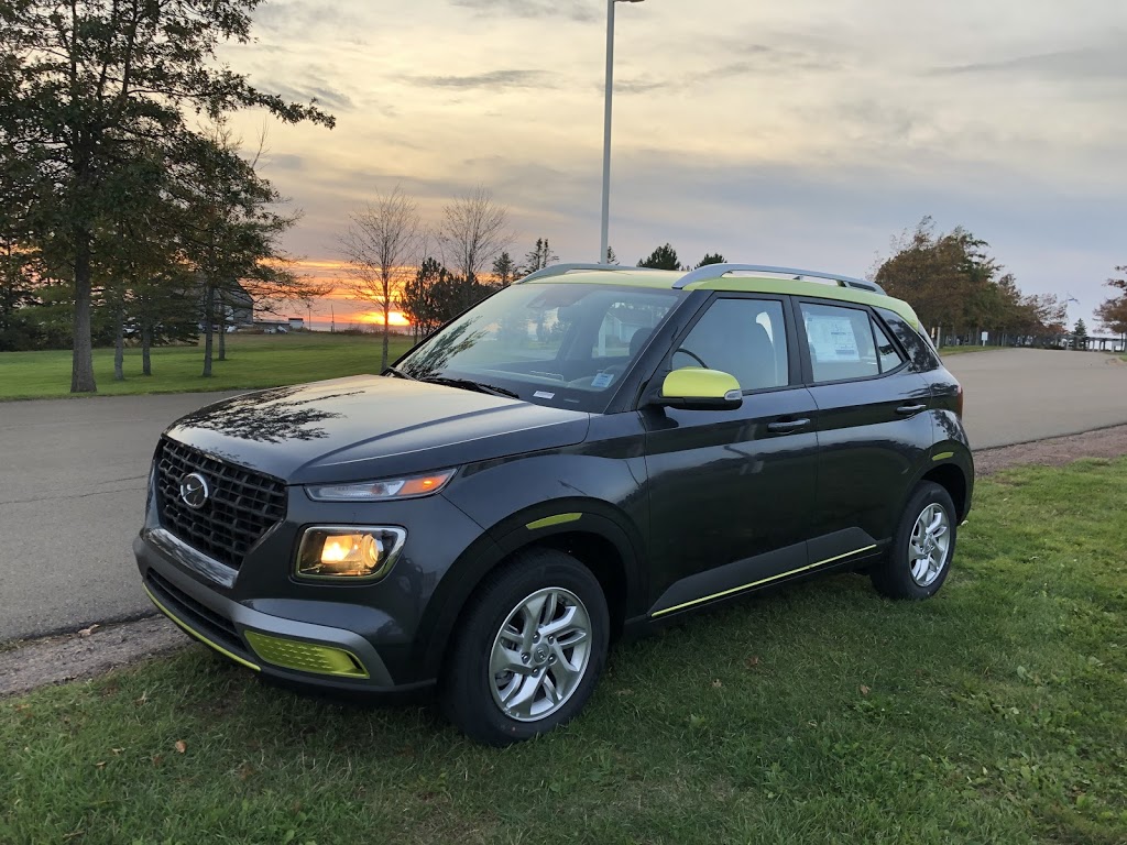 SCOTIA HYUNDAI | 108 Robert Angus Dr, Amherst, NS B4H 4R7, Canada | Phone: (902) 661-5000
