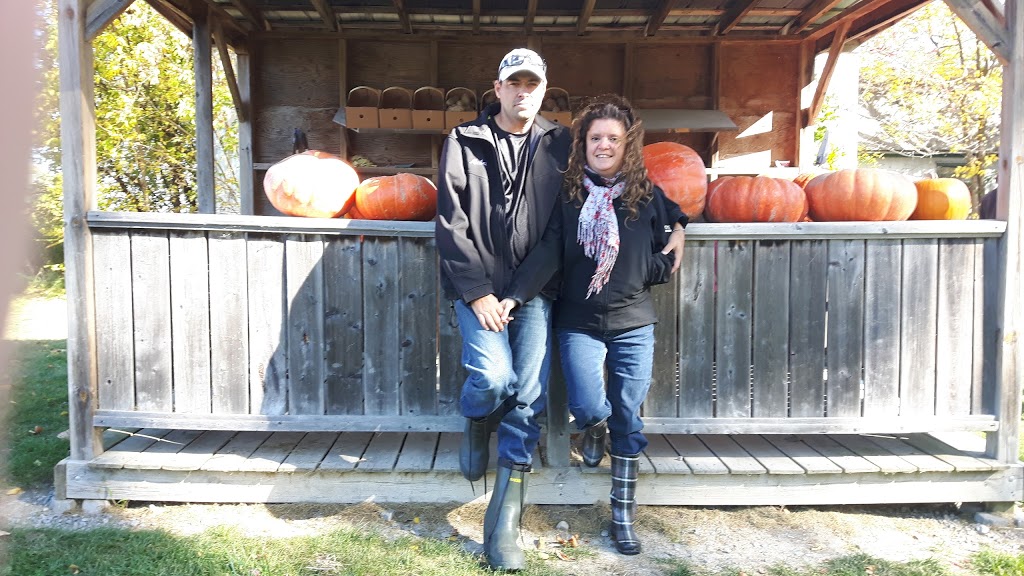 Les Jardins de Jacques | 2110 Chemin des Patriotes, Richelieu, QC J3L 6M3, Canada | Phone: (450) 658-5370