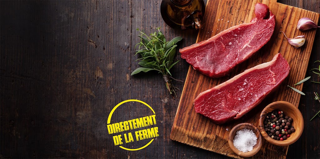 Boucherie Laurent Poulin Inc | 34 Rue Principale E, Adstock, QC G0N 1S0, Canada | Phone: (418) 422-2227
