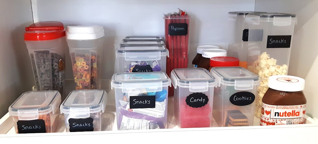 The Passionate Organizer | 121 Rue du Village, Dollard-des-Ormeaux, QC H9B 1M8, Canada | Phone: (514) 347-3606