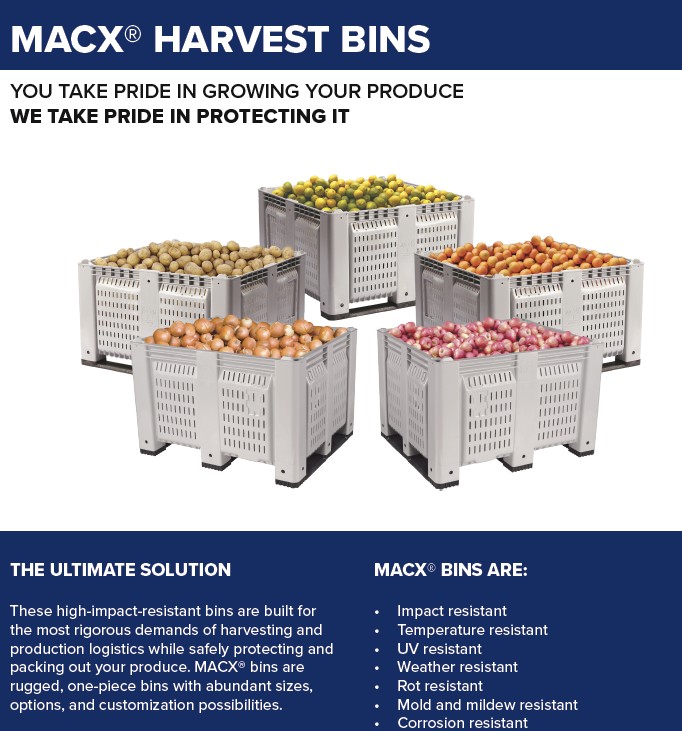 BULK CONTAINERS CANADA | 300 Trillium Dr #11, Kitchener, ON N2E 2K6, Canada | Phone: (888) 894-2555
