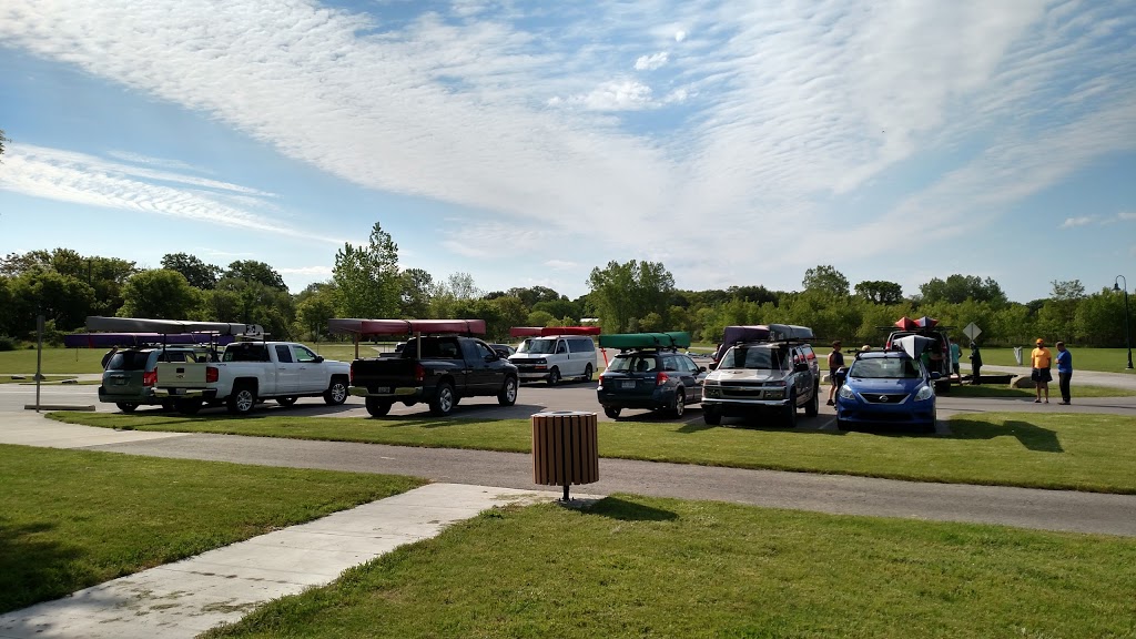 Bakersfield Park | Port Huron, MI 48060, USA