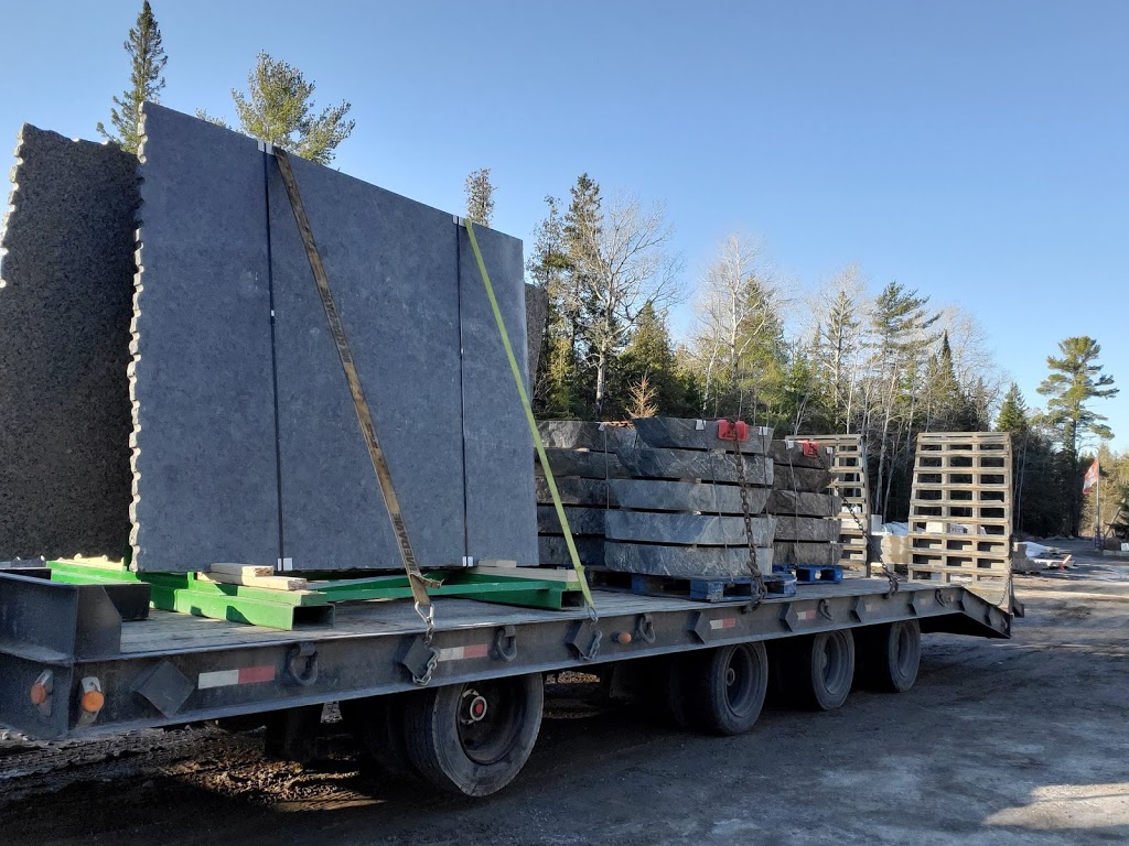 W & G Landscaping & Construction | 343 Peterborough County Rd 36, Bobcaygeon, ON K0M 1A0, Canada | Phone: (705) 738-1522