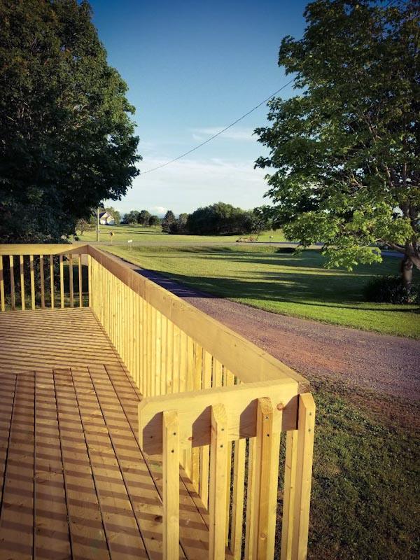 Century Farm Waterfront Cottages | 1178 Point Prim Rd, Belfast, PE C0A 1A0, Canada | Phone: (902) 659-2412