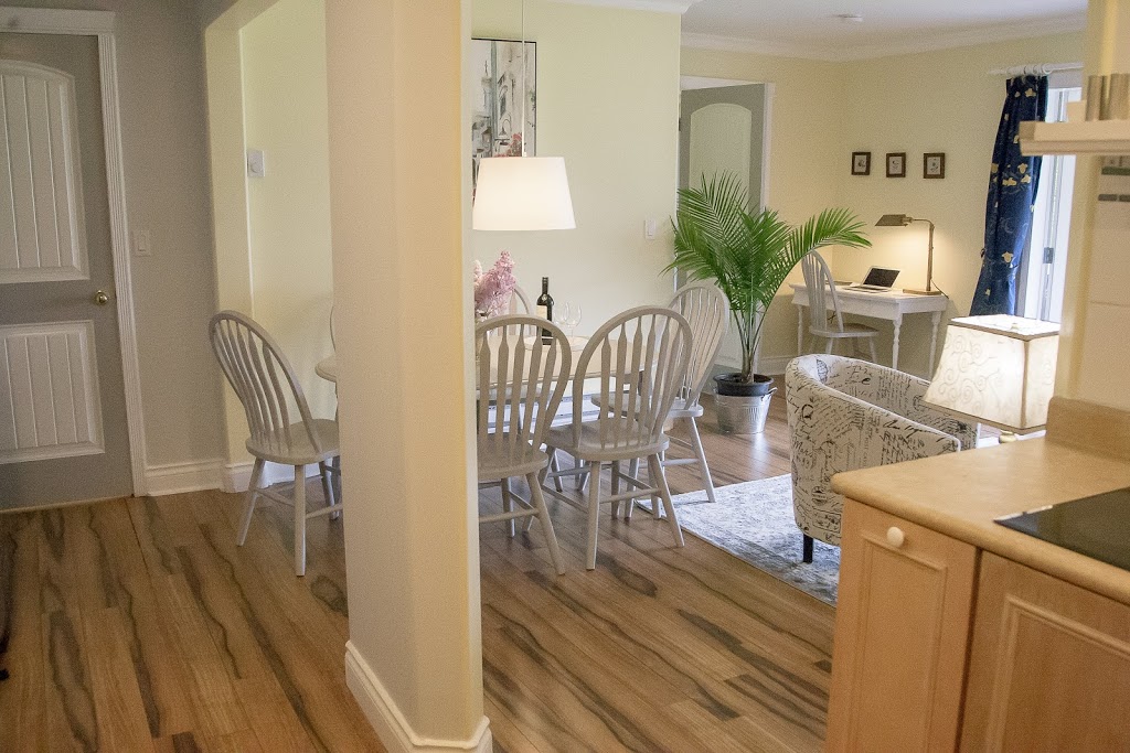 The Spare Room B&B | 4205 Pebble Beach Dr, Osoyoos, BC V0H 1V4, Canada | Phone: (250) 495-4824