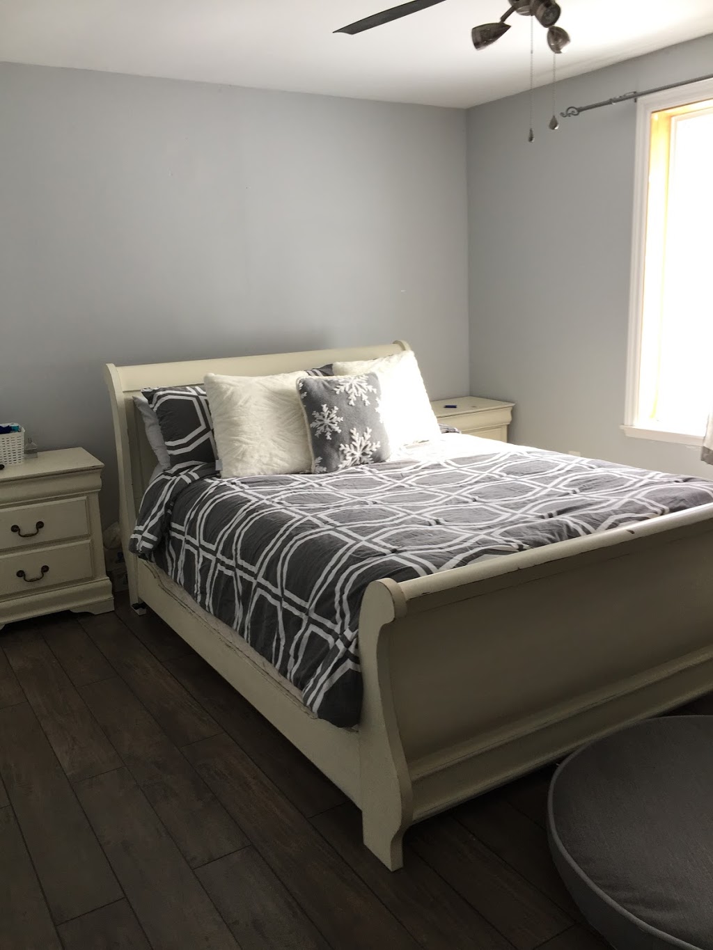 N S Cleaning Services | 3783 Campbell Rd, Severn, ON L3V 0V3, Canada | Phone: (705) 648-1479