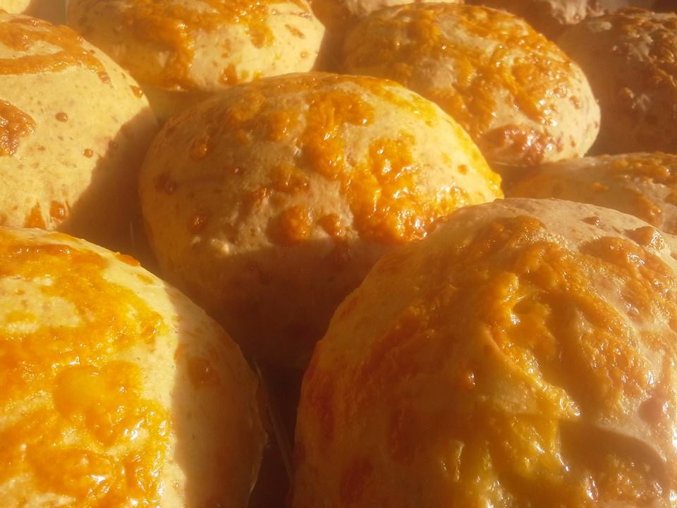 Julies Gluten Free Bakery ~ Chilliwack | 6686 Wiltshire St, Chilliwack, BC V2R 1P3, Canada | Phone: (604) 845-6781