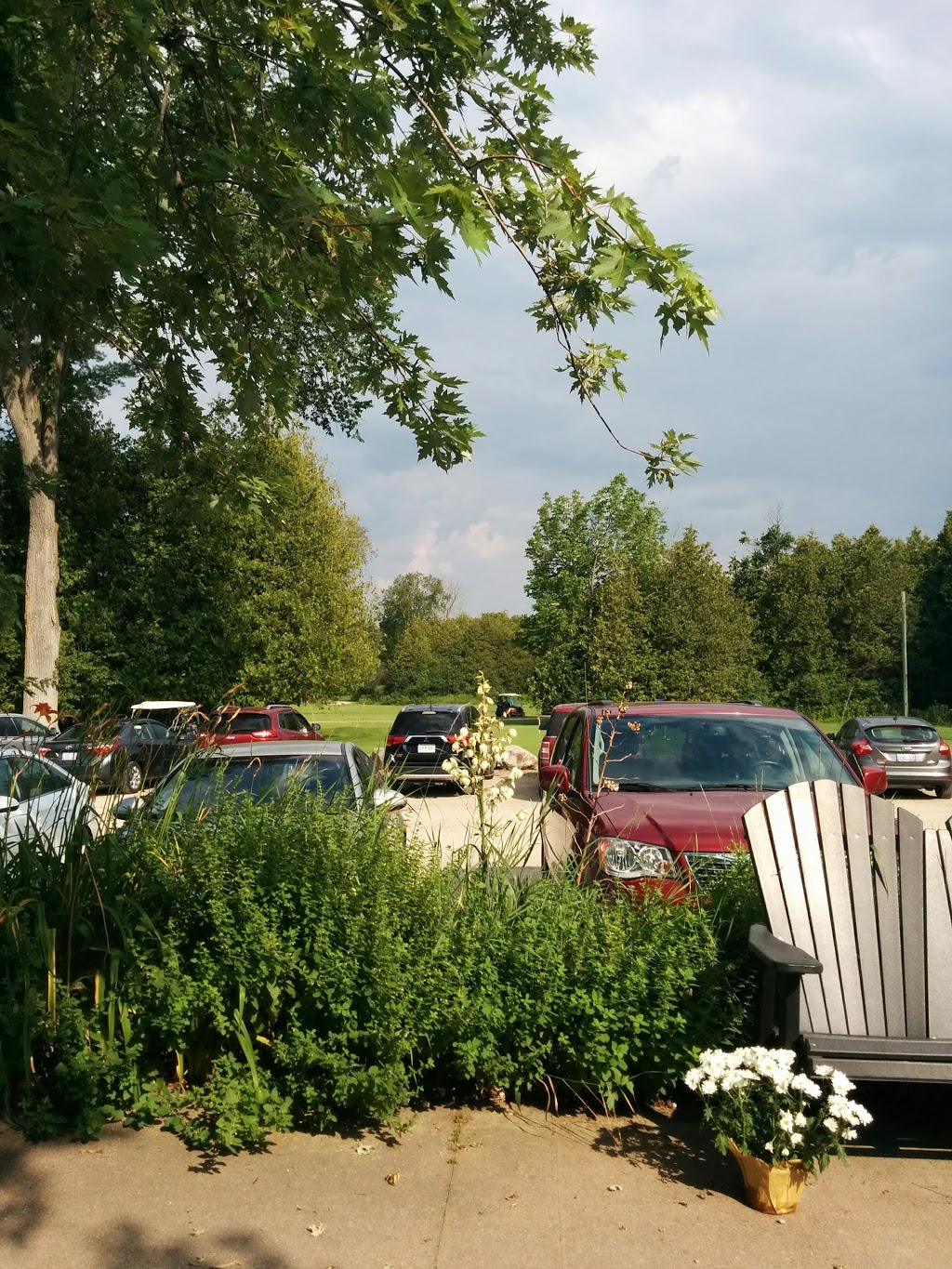 Orr Lake Golf Club | 5637 Penetanguishene Rd, Elmvale, ON L0L 1P0, Canada | Phone: (705) 322-1664